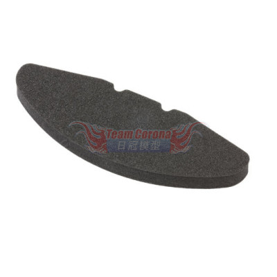INFINITY TS123 FOAM BUMPER